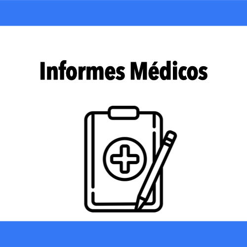 Informes Médicos